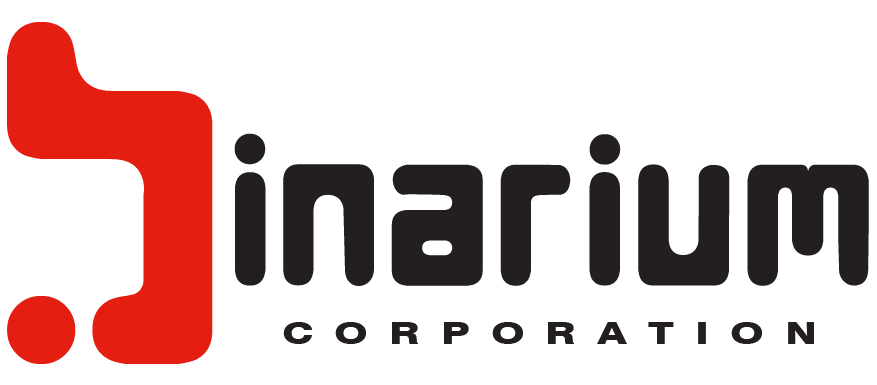 BINARIUM CORPORATION